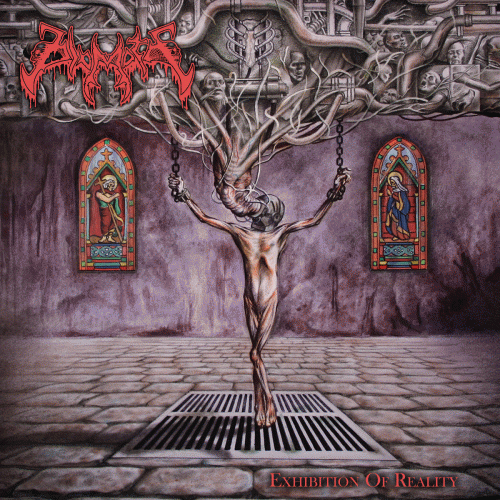 Diamoth : Exhibition of Reality Diamoth : Exhibition of Reality